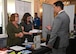 A&FRC hosts job fair