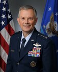 Official bio photo for the Director of the Joint Staff Lt. Gen. Glen. D. VanHerck