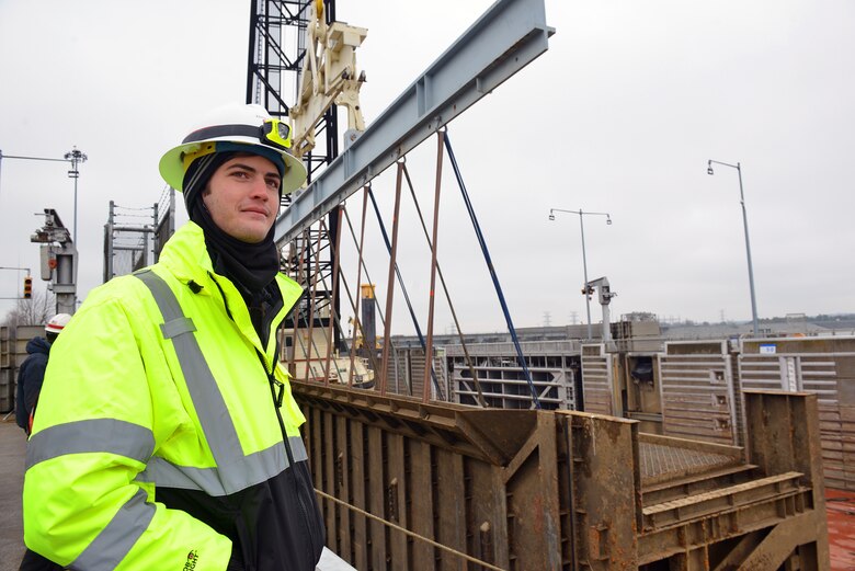 USACE photo by Mark Rankin