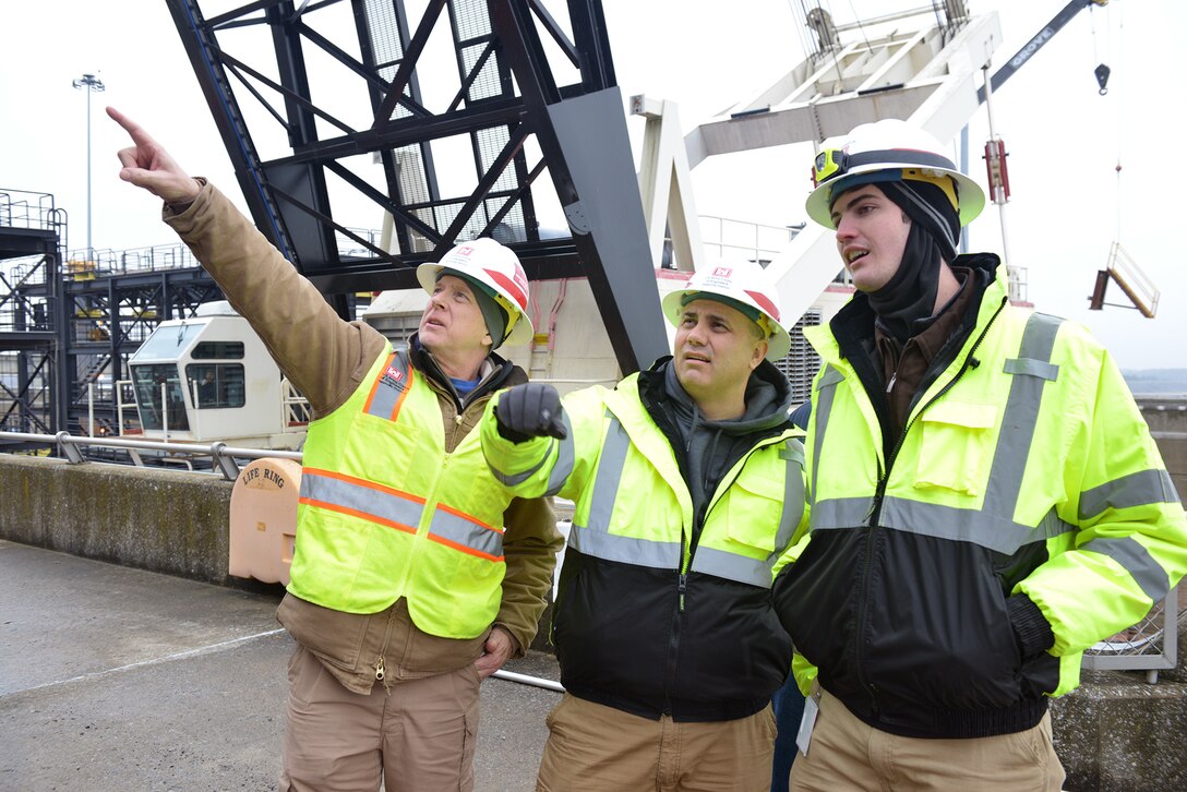 USACE photo by Mark Rankin