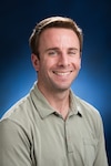 David “DJ” Pohlit, senior engineer, Structural Composites Branch