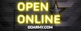 Open Online graphic