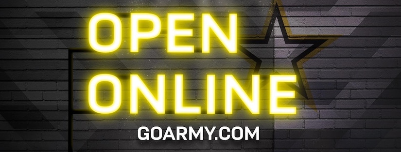Open Online graphic