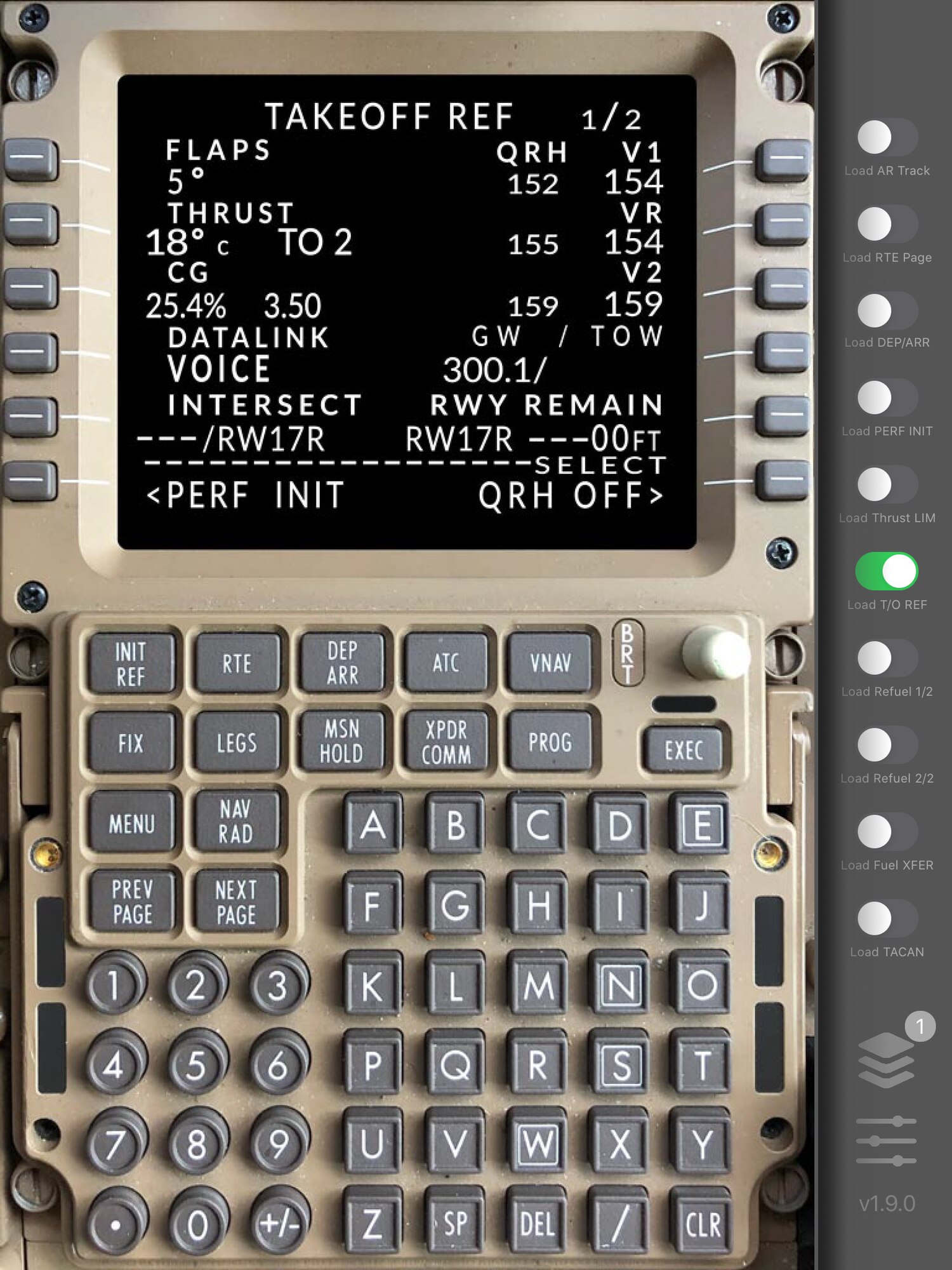 Screen shot