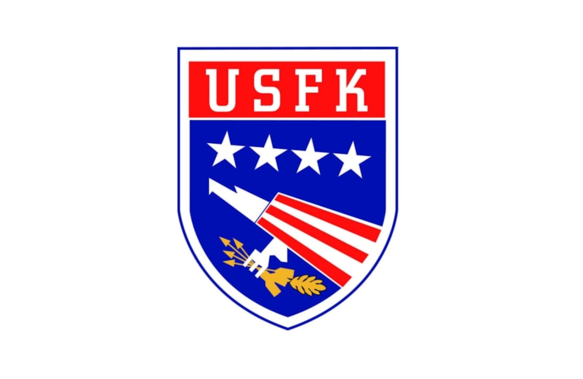 USFK Logo
