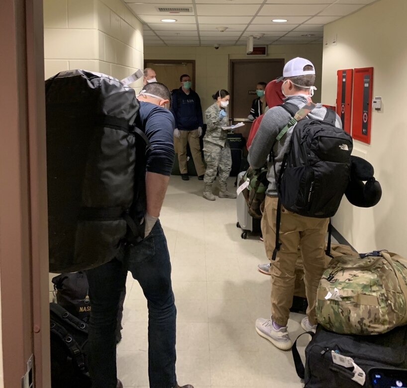 osan ab dorm address