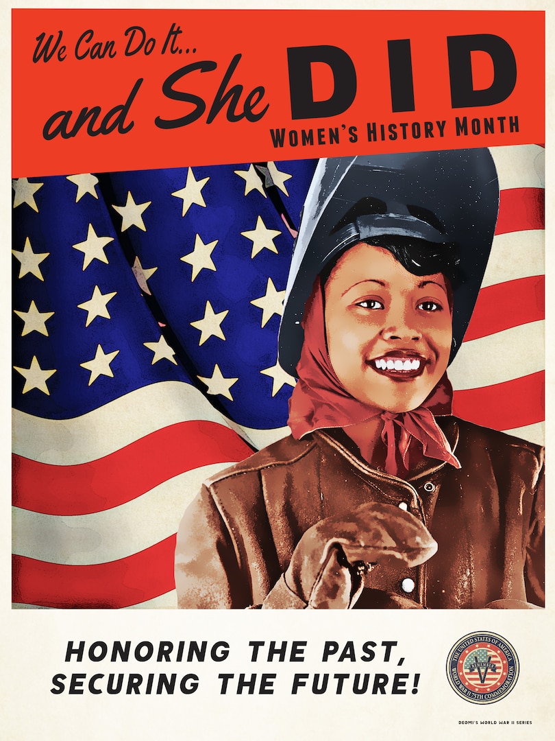 Honoring Black History World War II Service to the Nation, Article