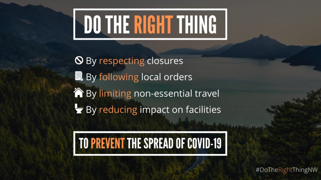 Do the Right Thing