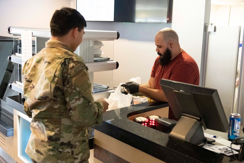 COVID-19 mitigation.