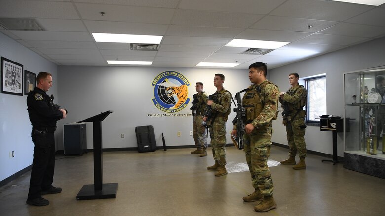 COVID-19 mitigation.