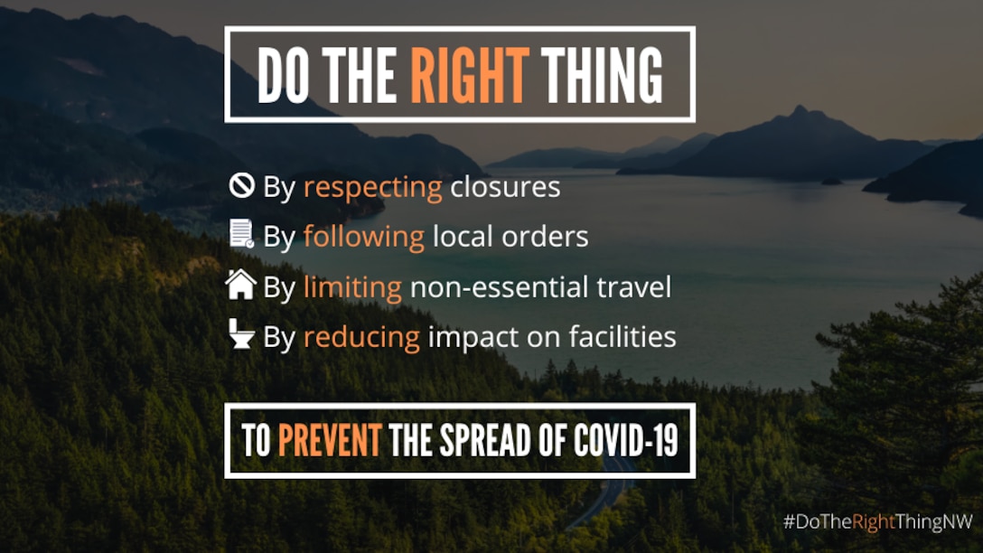 Do the Right Thing