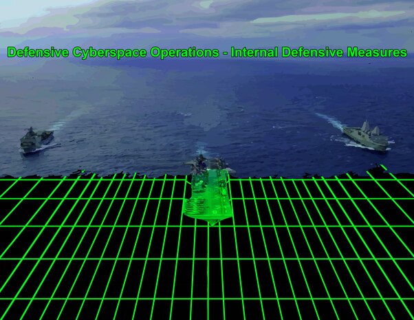 U.S. Marines embarked with the amphibious assault ship USS America (LHA 6) in the Indo-Pacific region.