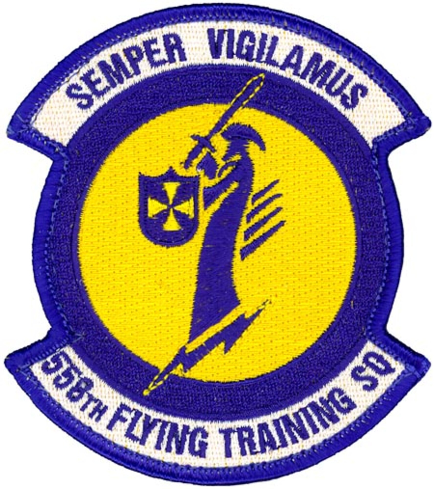 558th FTS