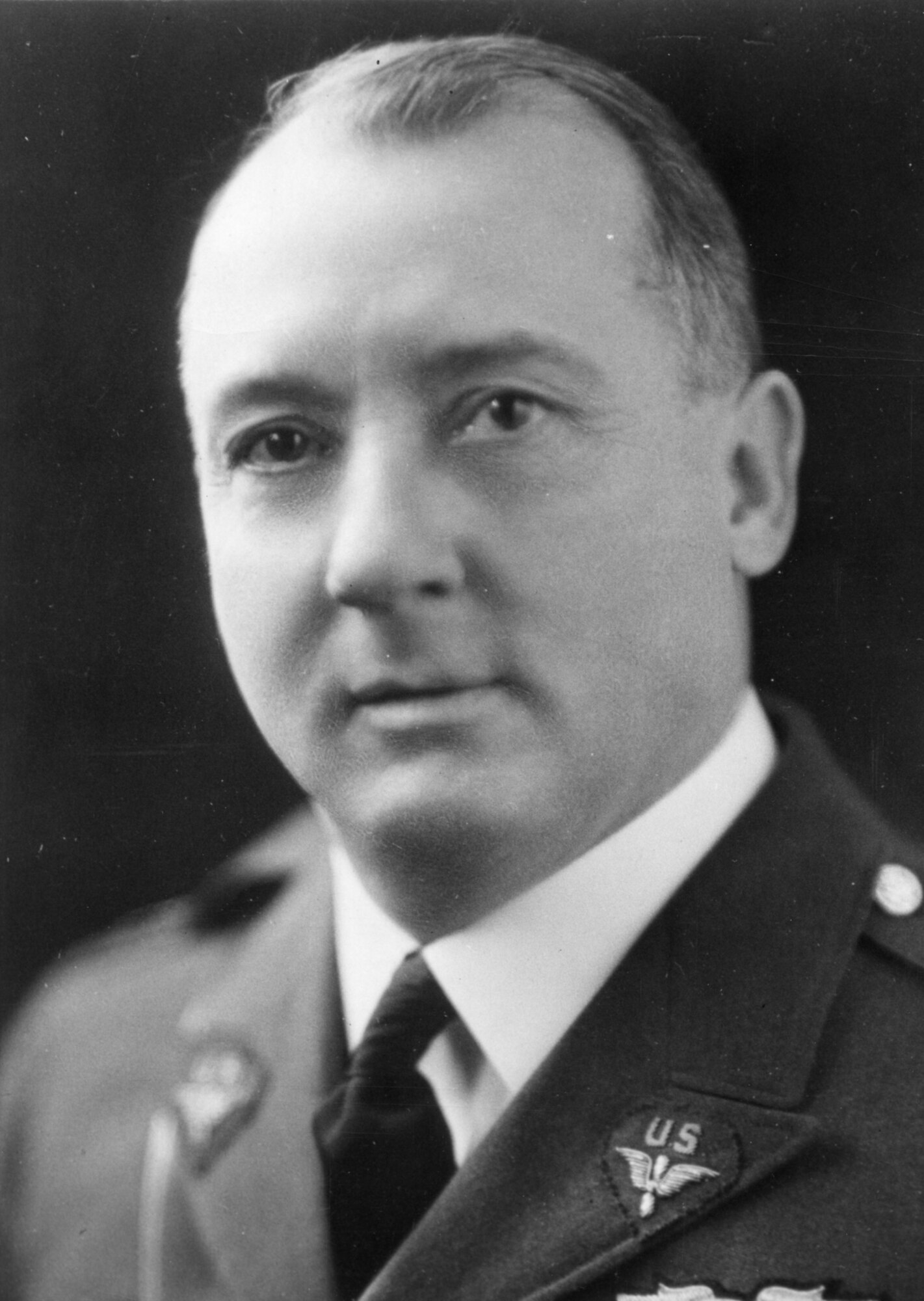 MAJOR GENERAL RUSH B. LINCOLN > Air Force > Biography Display