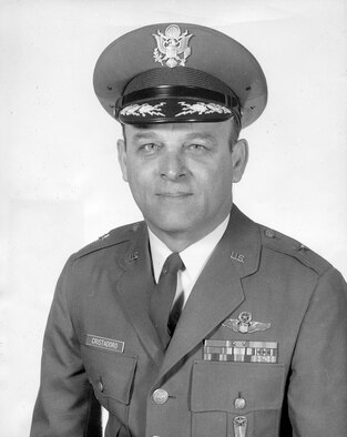 Brig Gen Maurice A. Cristadoro