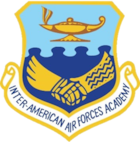 The Inter-American Air Forces Academy provides military education and training to military personnel of the Americas and other eligible Partner Nations.