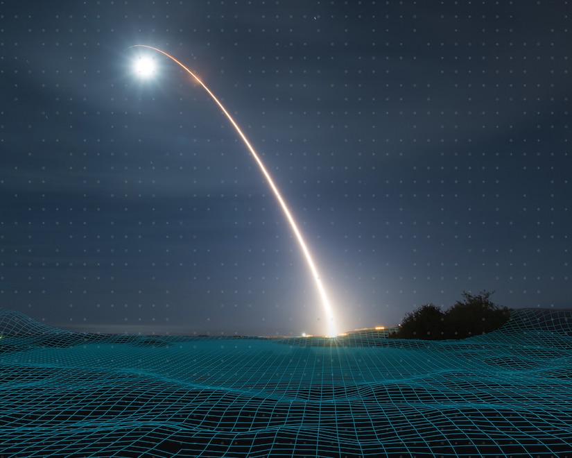 The triad, along with assigned forces, provide 24/7 deterrence to prevent catastrophic actions from our adversaries and they stand ready, if necessary, to deliver a decisive response, anywhere, anytime.