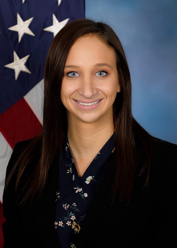 Gina Ingrao has come on board as the Sexual Assault Response Coordinator for the Defense Logistics Agency Troop Support in Philadelphia on April 1, 2020.