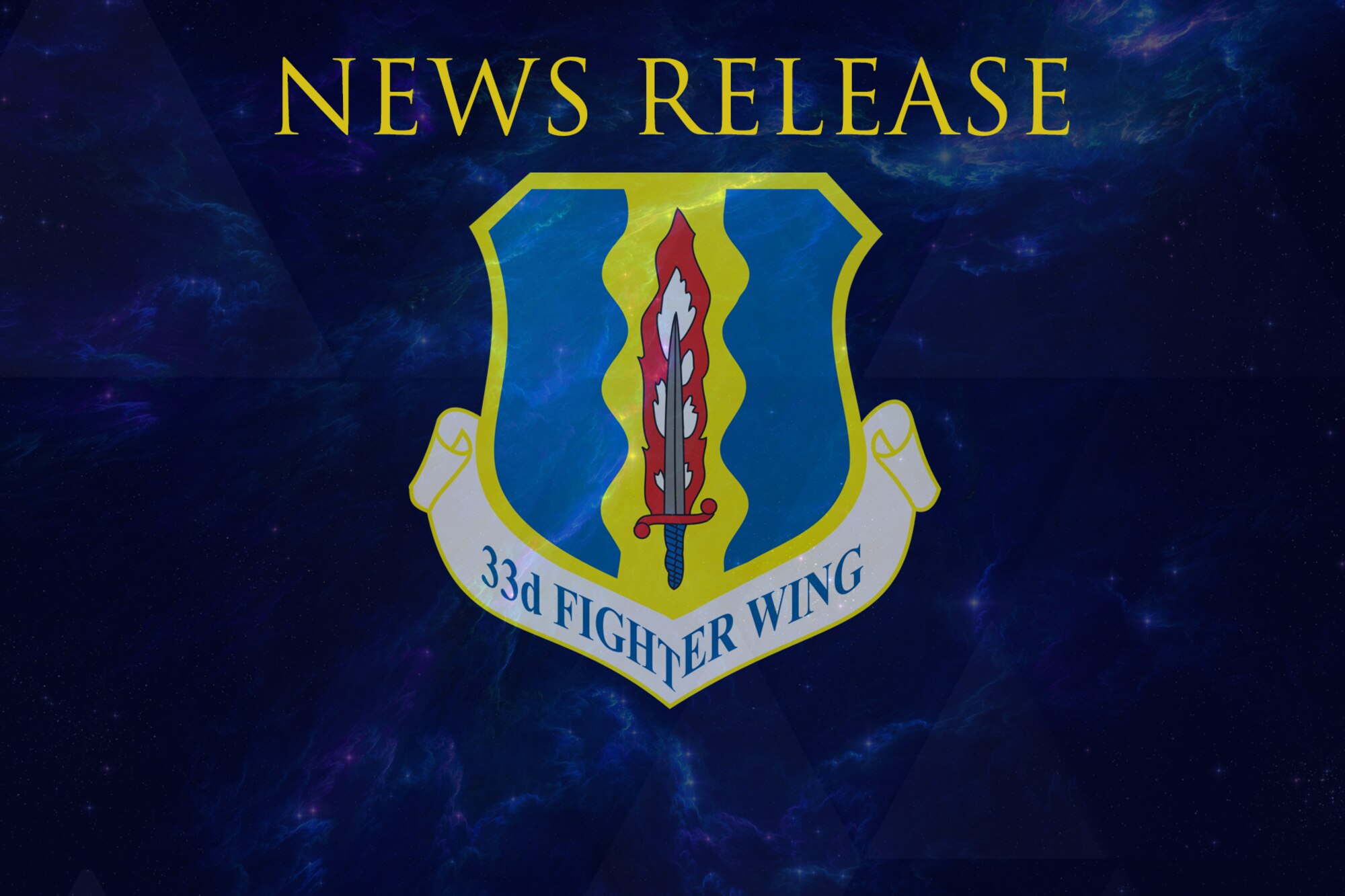 An active-duty Airman is being treated and evaluated by health care professionals after testing positive for COVID-19 in the 33rd Fighter Wing.