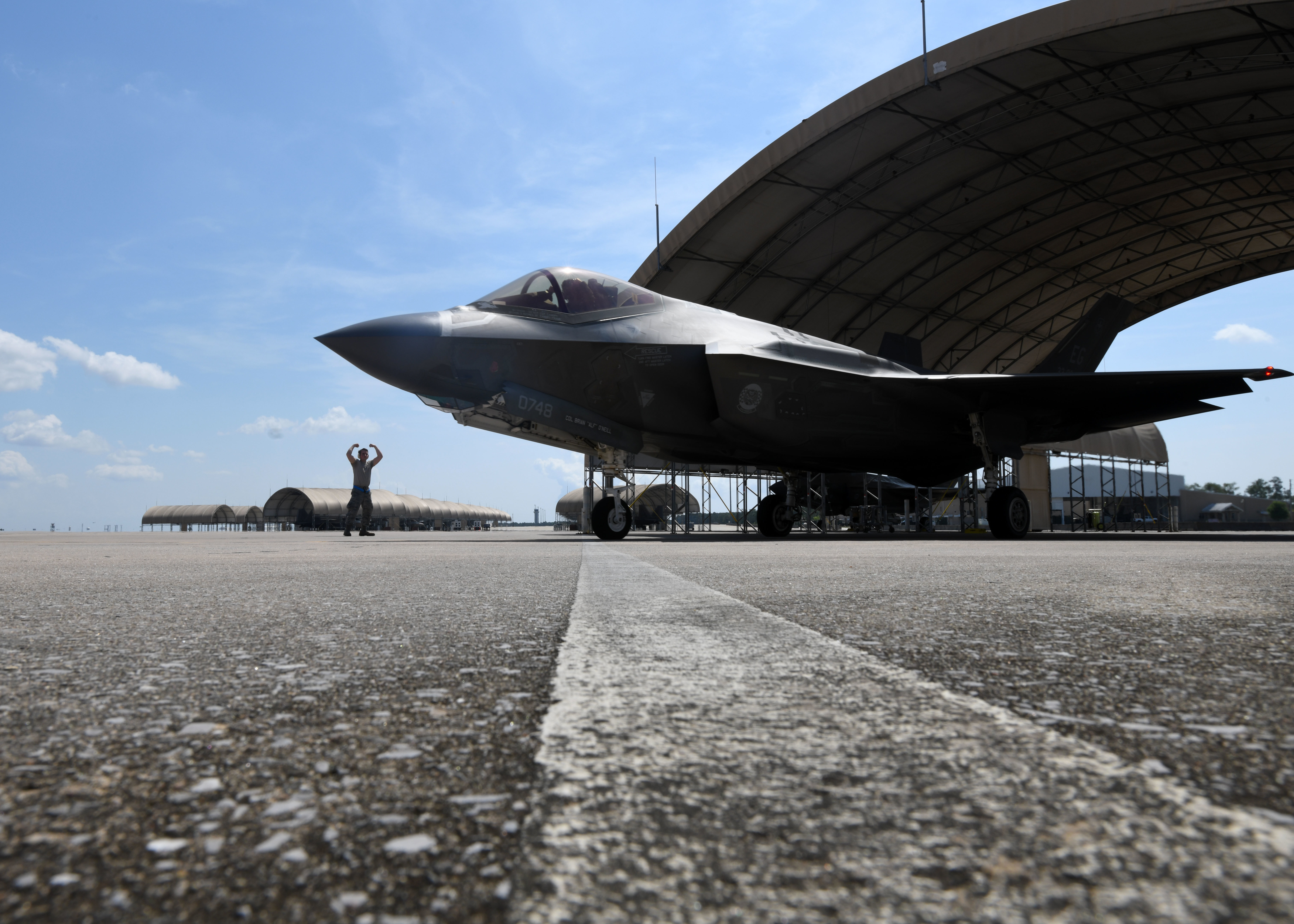 33rd Fw Instructor Pilots Students Adapt Covid 19 Safeguards To Keep Flying Training Mission Airborne Air Education And Training Command News