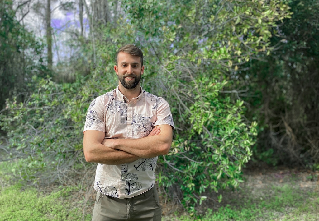 5 Questions with a Soil Scientist