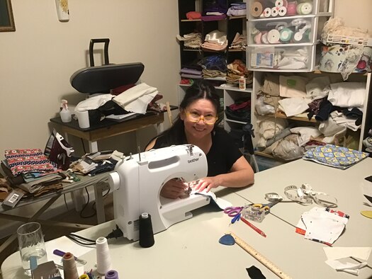 21st Century Rosie and Robbie the Riveters – how the home front continues to support the war efforts