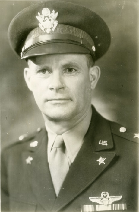 MAJOR GENERAL JOHN EDWIN UPSTON