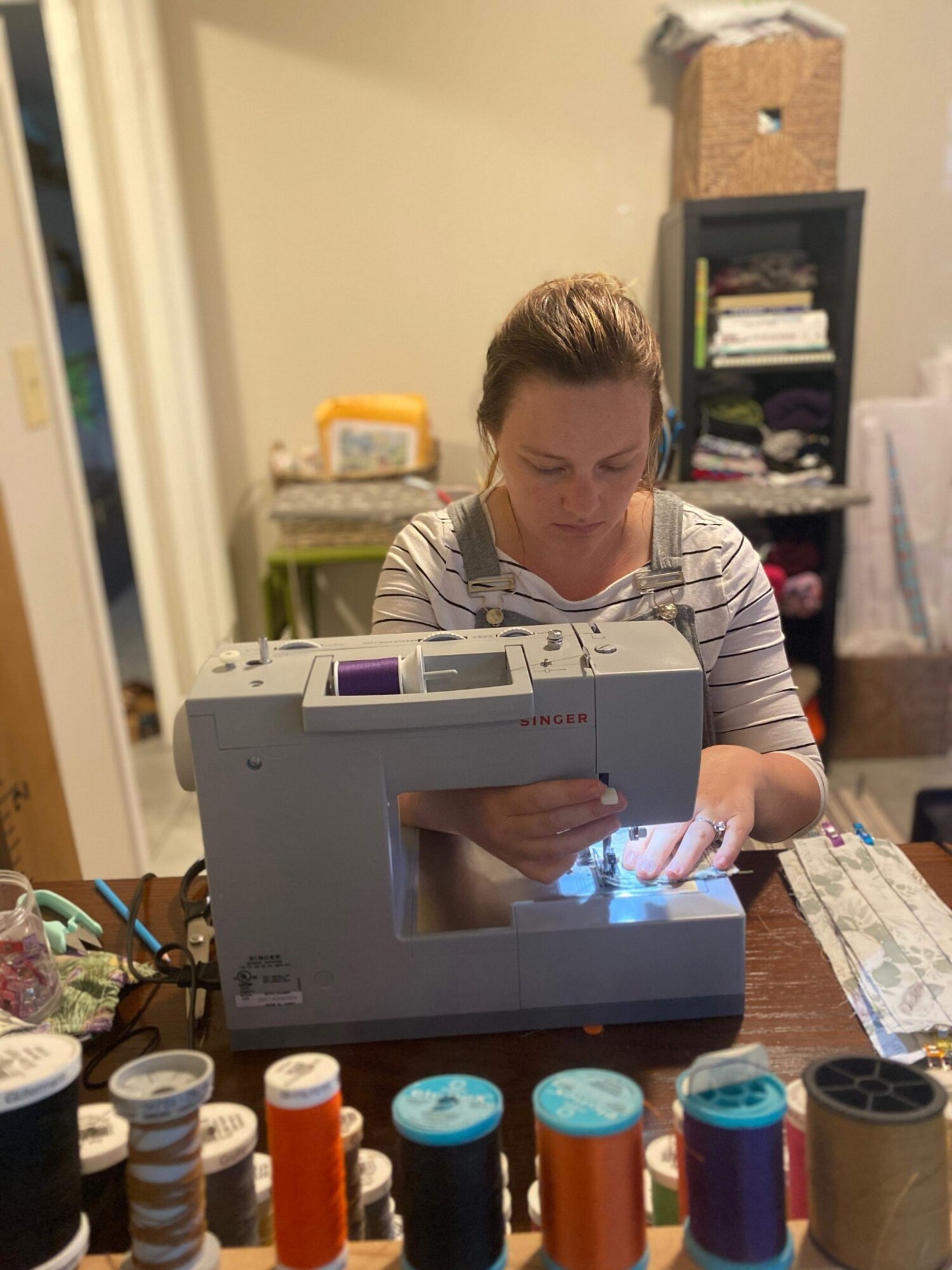 21st Century Rosie and Robbie the Riveters – how the home front continues to support the war efforts
