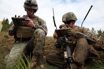 MCSC fields upgraded tablet-based technology