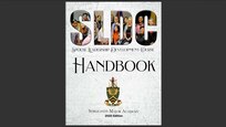 SLDC Handbook