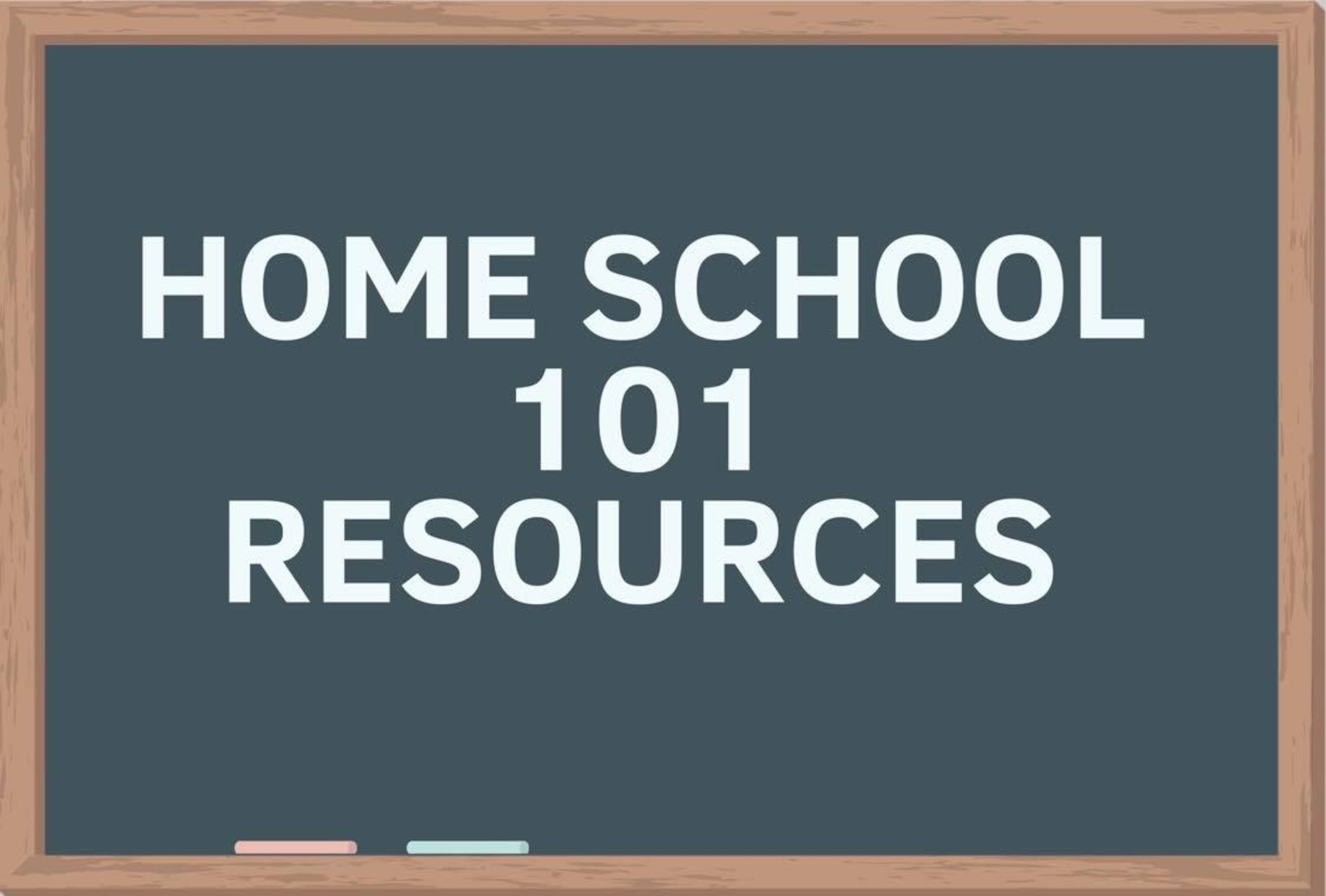 The list below has been compiled by the 37th Training Wing Key Spouse Mentor and Clinical Psychologist; it includes FREE resources for homeschooling and mental health to assist families during the COVID-19 pandemic. **NOTE** All resources have been provided in collaboration with private entities. The US Air Force does not endorse or sponsor any of the non-DoD entities mentioned in this Resources Reference Material.