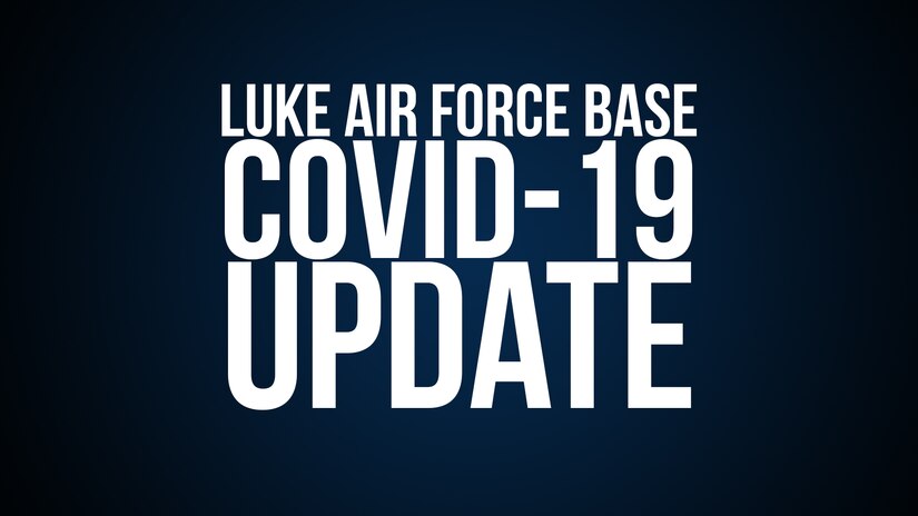 luke air force base store