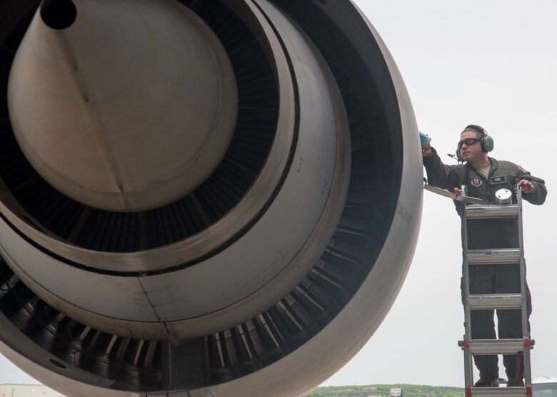 Dover reservists support nation’s counterdrug effort