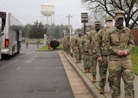 Army Reserve stands up medical units to battle COVID-19