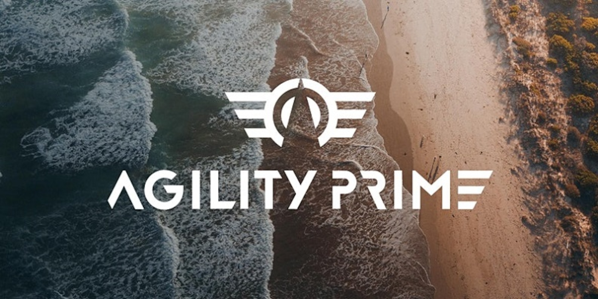 Agility Prime logo