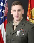 Captain Wright Command Photo