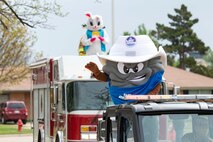 Easter Safety Patrol