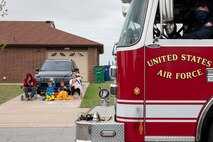 Easter Safety Patrol