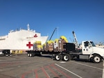 DLA Distribution San Diego providing mission essential support to national fight against COVID-19