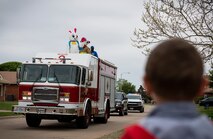 Easter Safety Patrol