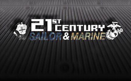 21st Century Sailor & Marine