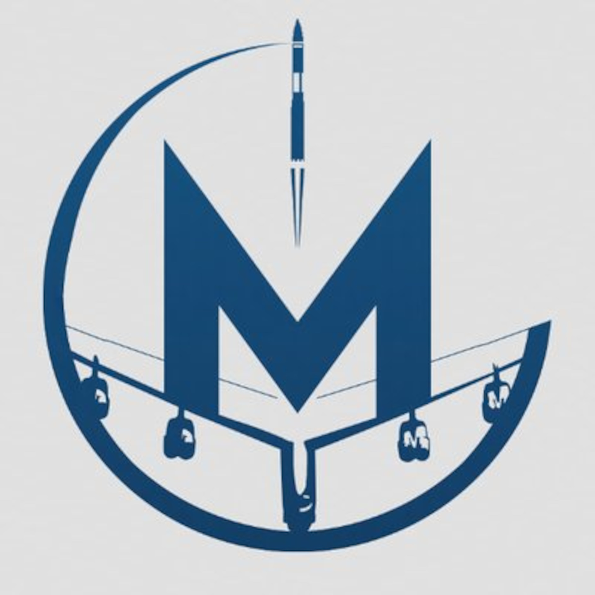 Team Minot social media logo