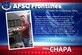 AFSC Spotlight: Meet Joey Chapa