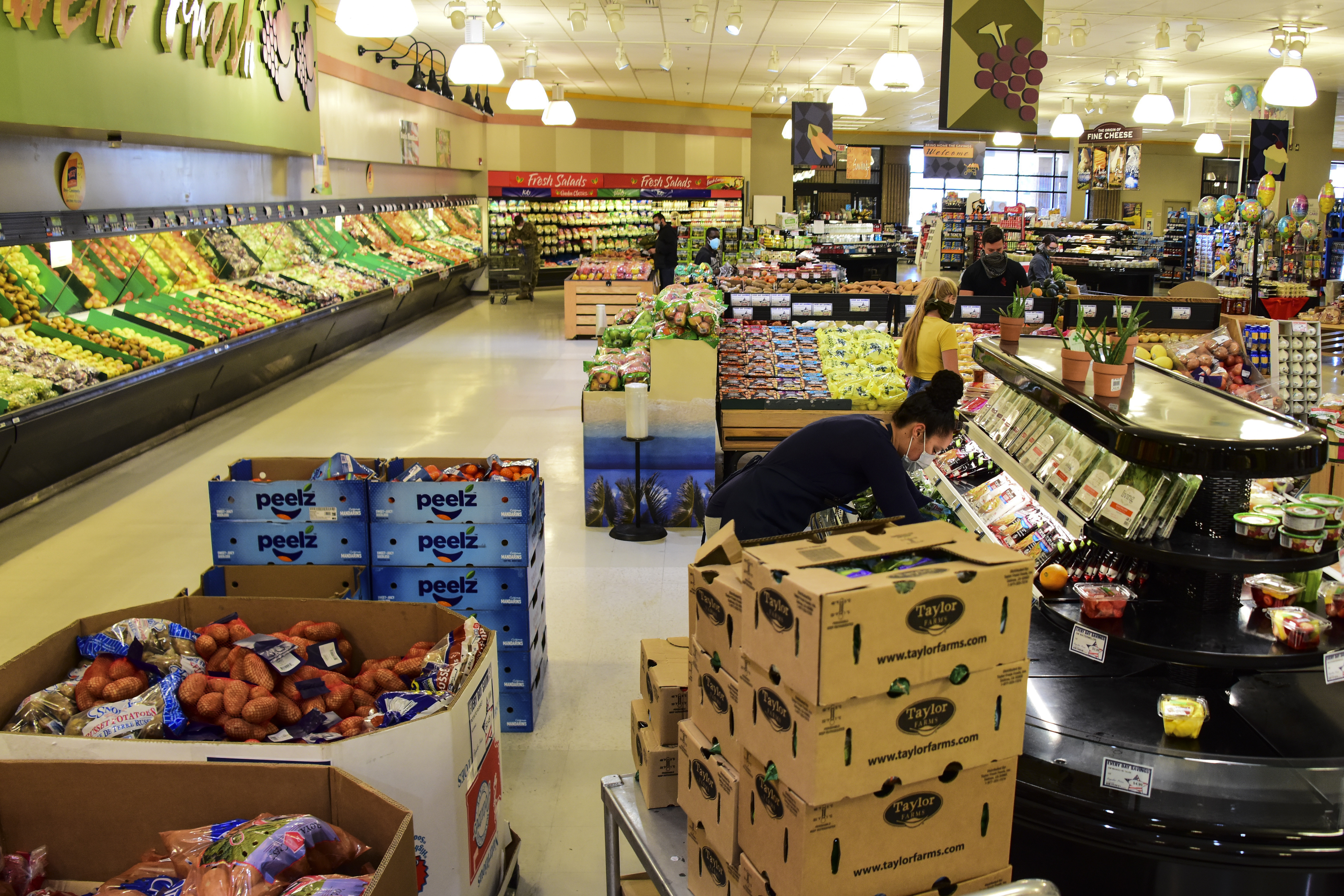 Supporting The Dm Community