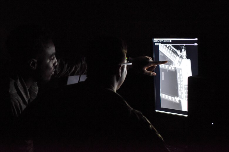 8th mxs ndi below the surface kunsan