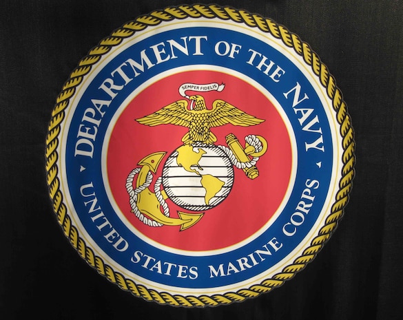 USMC Seal