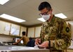 Army Reserve Soldiers double Comfort’s pharmacy capacity