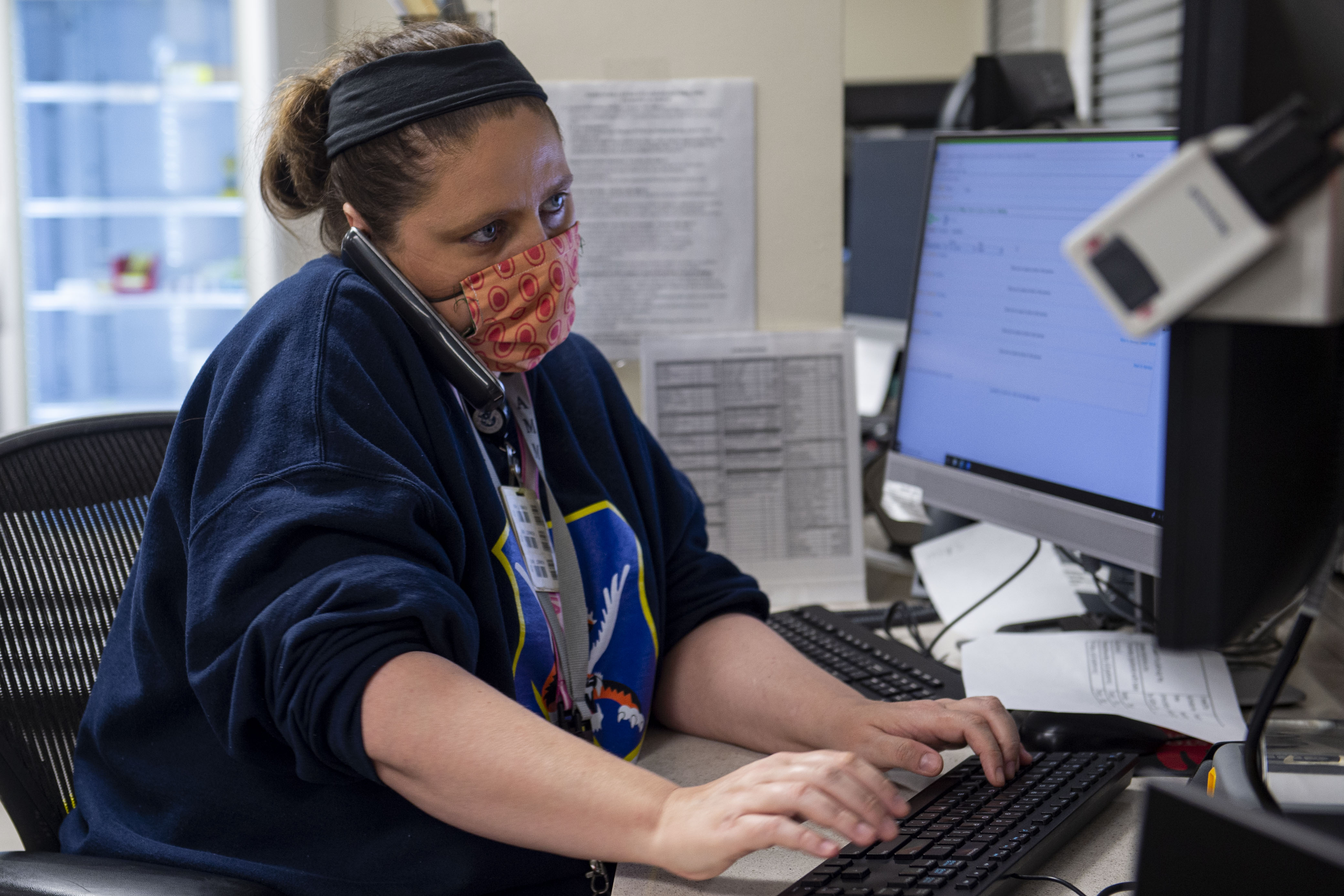 Pharmacy reopens, modifies services > Moody Air Force Base > Article