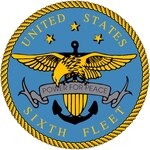 C6F Logo