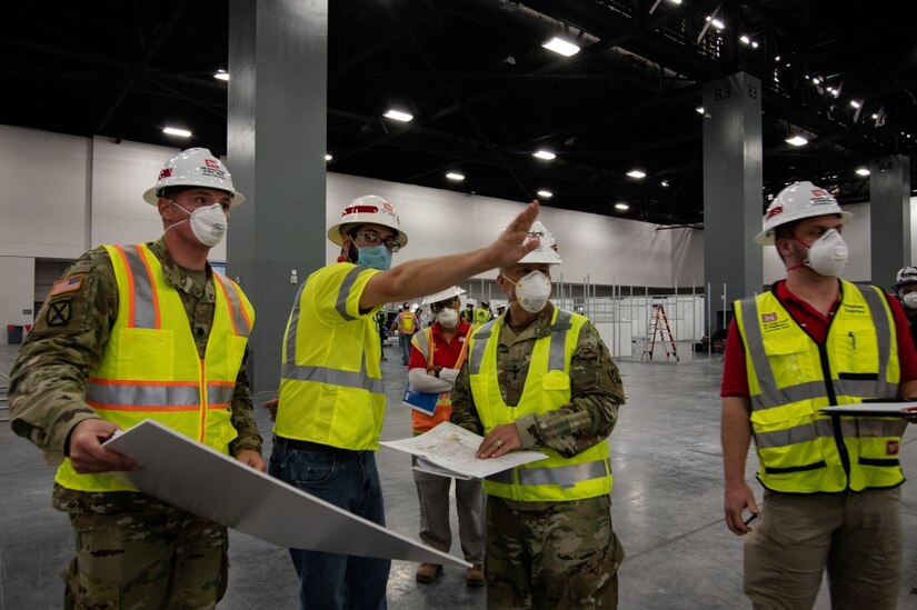 Us army corps of engineers florida jobs